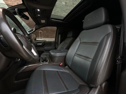 2021 GMC Sierra 2500 Denali
