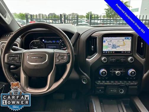 2021 GMC Sierra 2500 Denali