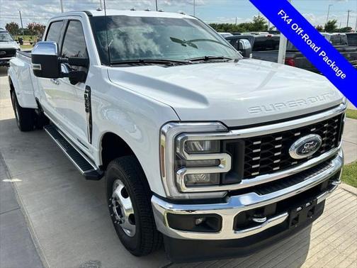 2024 Ford F-350 Lariat
