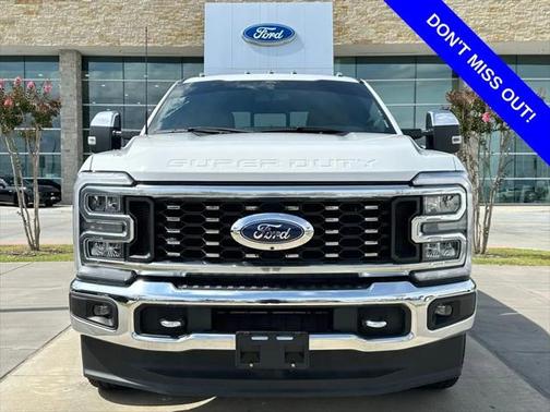 2024 Ford F-350 Lariat