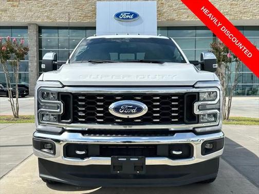2024 Ford F-350 Lariat