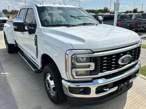 2024 Ford F-350 Lariat