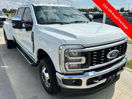 2024 Ford F-350 Lariat