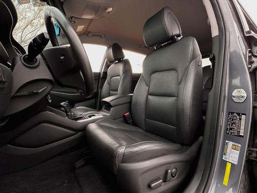 2017 Hyundai TUCSON SE Plus