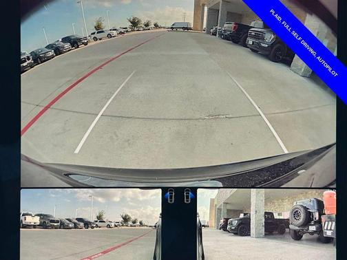 2021 Tesla Model S Plaid+