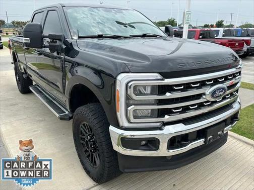 2023 Ford F-250 Lariat