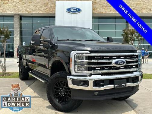 2023 Ford F-250 Lariat