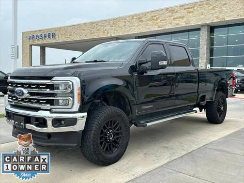 2023 Ford F-250 Lariat
