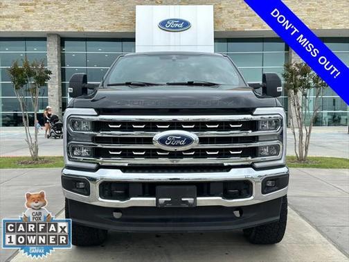2023 Ford F-250 Lariat