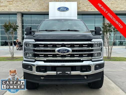 2023 Ford F-250 Lariat