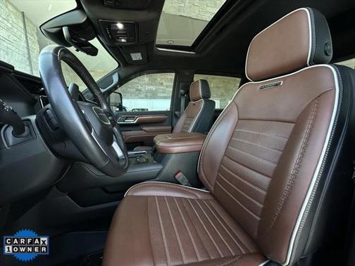 2024 GMC Sierra 2500 Denali