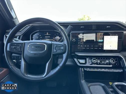 2024 GMC Sierra 2500 Denali