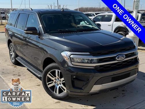 2023 Ford Expedition XLT