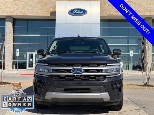 2023 Ford Expedition XLT