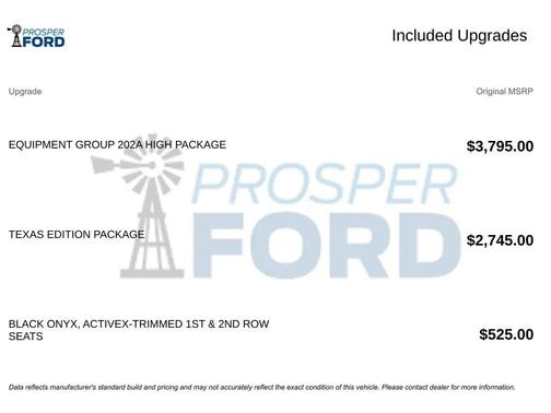 2023 Ford Expedition XLT