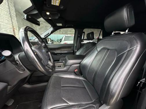 2018 Ford Expedition Max Limited