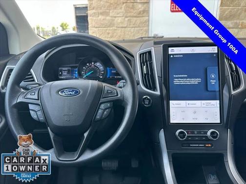 2022 Ford Edge SE
