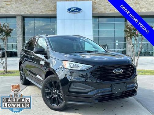 2022 Ford Edge SE