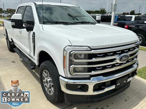 2023 Ford F-250 Lariat