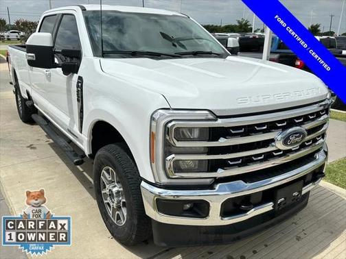 2023 Ford F-250 Lariat