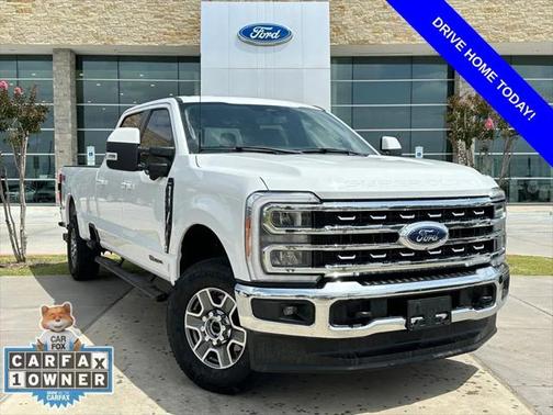 2023 Ford F-250 Lariat