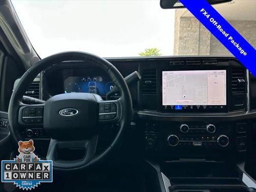 2023 Ford F-250 Lariat