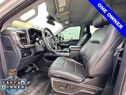 2023 Ford F-250 Lariat