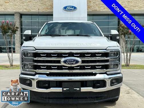2023 Ford F-250 Lariat