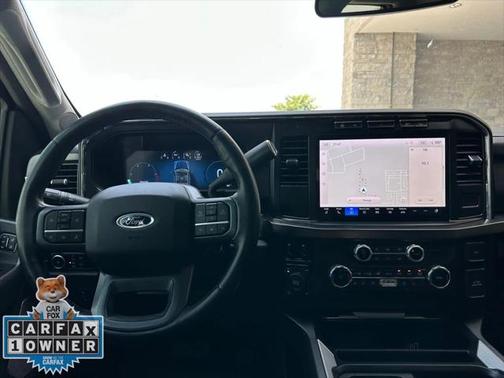 2023 Ford F-250 Lariat