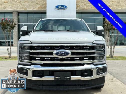 2023 Ford F-250 Lariat