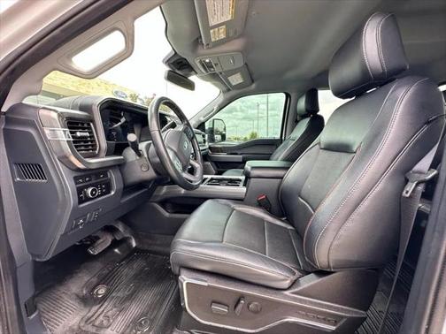 2023 Ford F-250 Lariat
