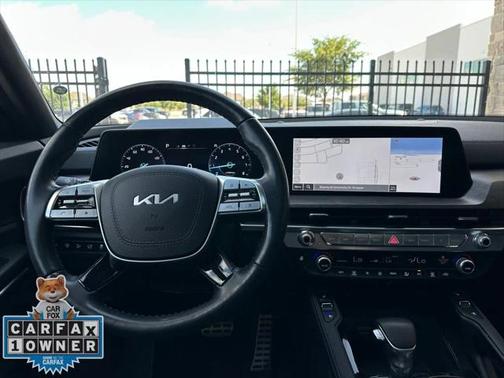 2024 Kia Telluride SX X-Pro
