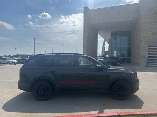 2024 Kia Telluride SX X-Pro