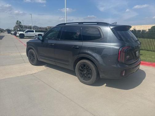 2024 Kia Telluride SX X-Pro