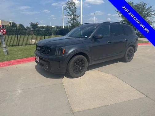 2024 Kia Telluride SX X-Pro