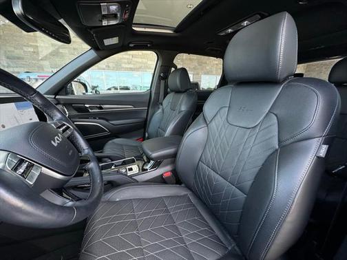 2024 Kia Telluride SX X-Pro