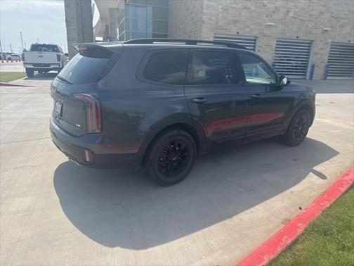 2024 Kia Telluride SX X-Pro