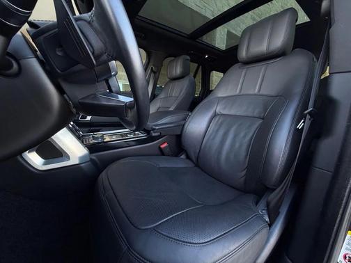 2021 Land Rover Range Rover P525 Westminster