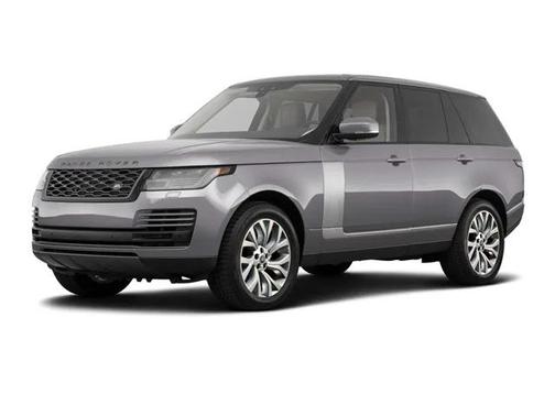 2021 Land Rover Range Rover P525 Westminster