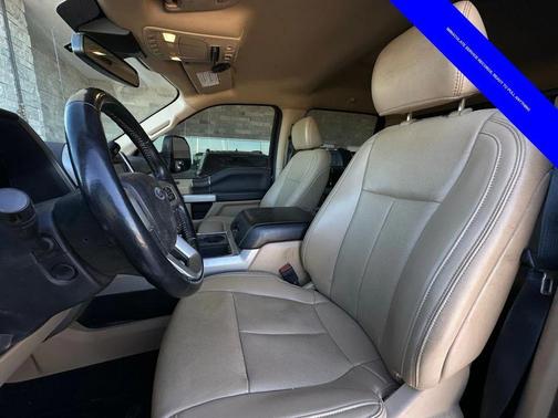 2021 Ford F-350 Lariat