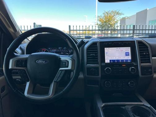 2021 Ford F-350 Lariat