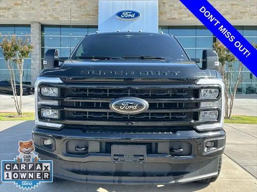 2024 Ford F-350 Lariat