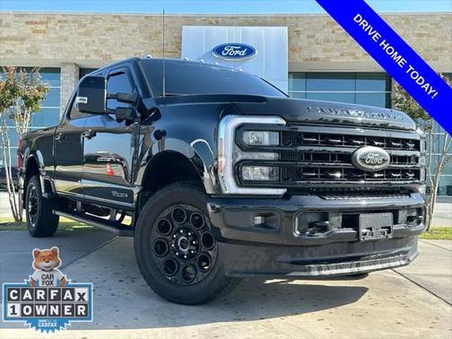 2024 Ford F-350 Lariat