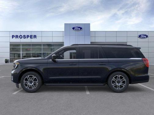 2025 Ford Expedition Max Active 4x2