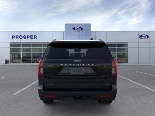 2025 Ford Expedition Max Active 4x2