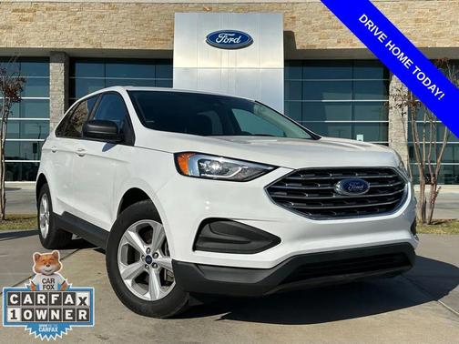 2022 Ford Edge SE