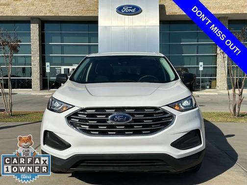 2022 Ford Edge SE