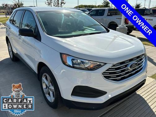 2022 Ford Edge SE