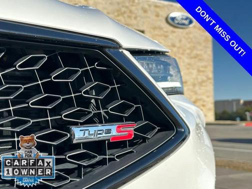 2022 Acura TLX Type S