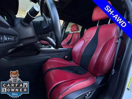 2022 Acura TLX Type S